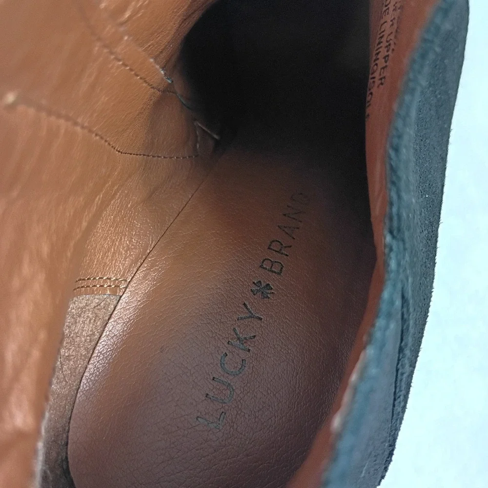 Lucky Brand lucky brand